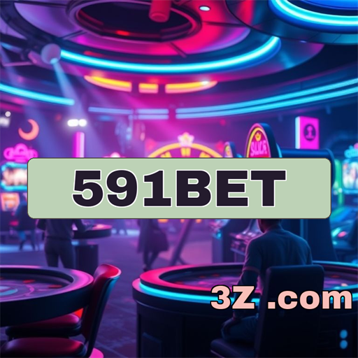Inovação no App da 591 bet: Apostas e Jogos em Alta