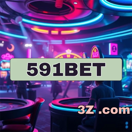 Inovação no App da 591 bet: Apostas e Jogos em Alta