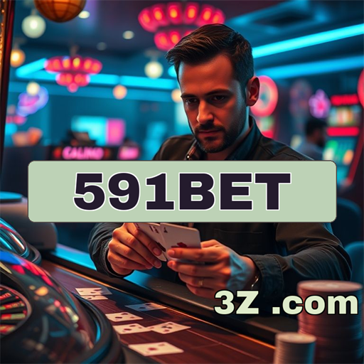 Bônus Imperdíveis na 591 bet: Apostas que Encantam