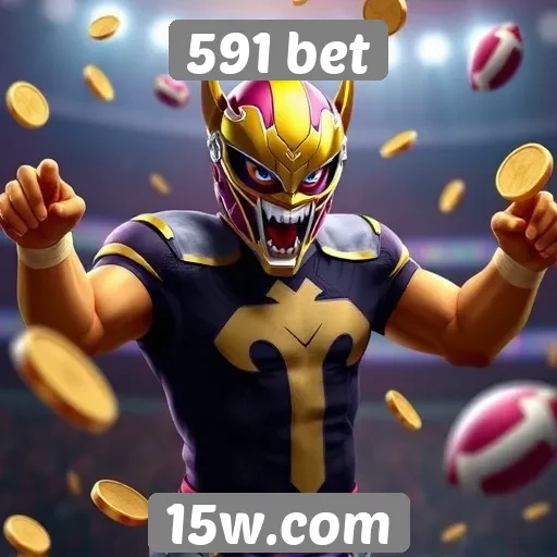 Ofertas de bônus e promoções no 591 bet