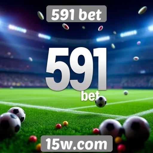 Bonificações e promoções atraem novos jogadores na 591 bet