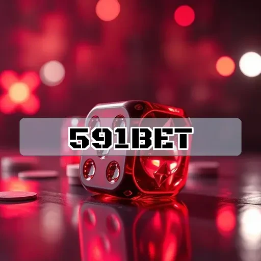 591 bet: Descubra a Experiência Singular do Cassino Online