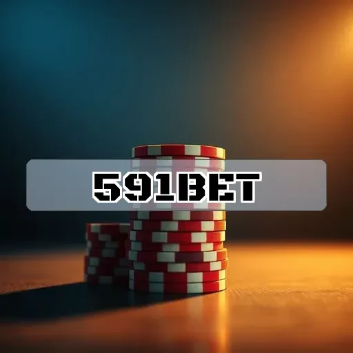 591 bet: A Nova Fronteira dos Cassinos Ao Vivo no Brasil