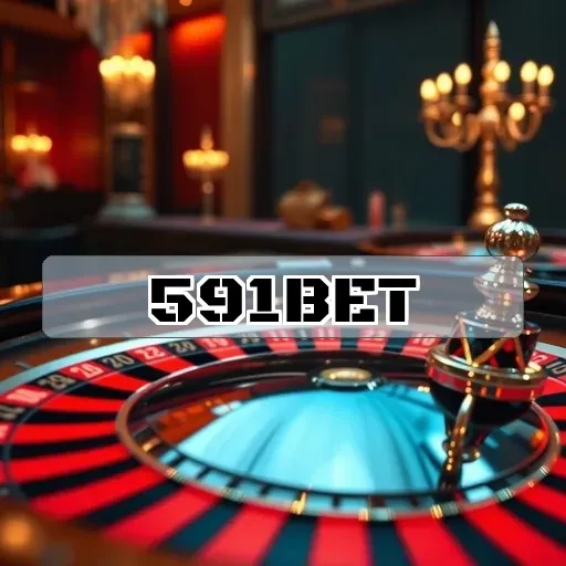591 bet: Descubra como apostar na Loteria de maneira inovadora