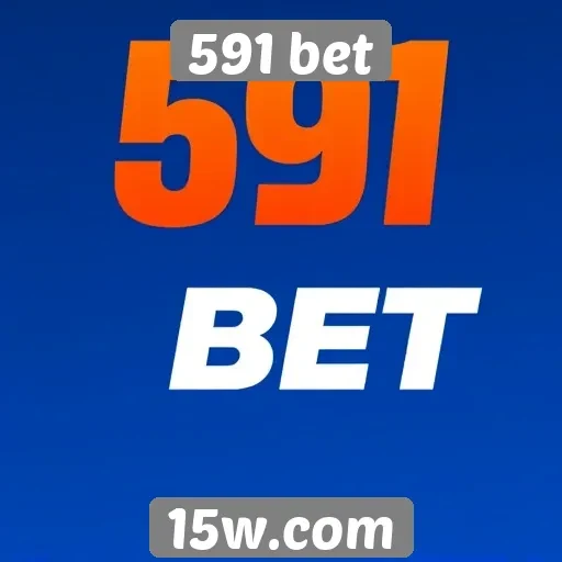 Recursos e funcionalidades do site 591 bet